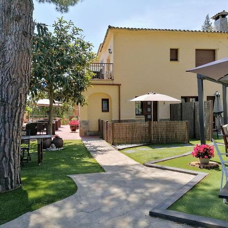 Cal Music B&B Premia De Dalt Exterior photo