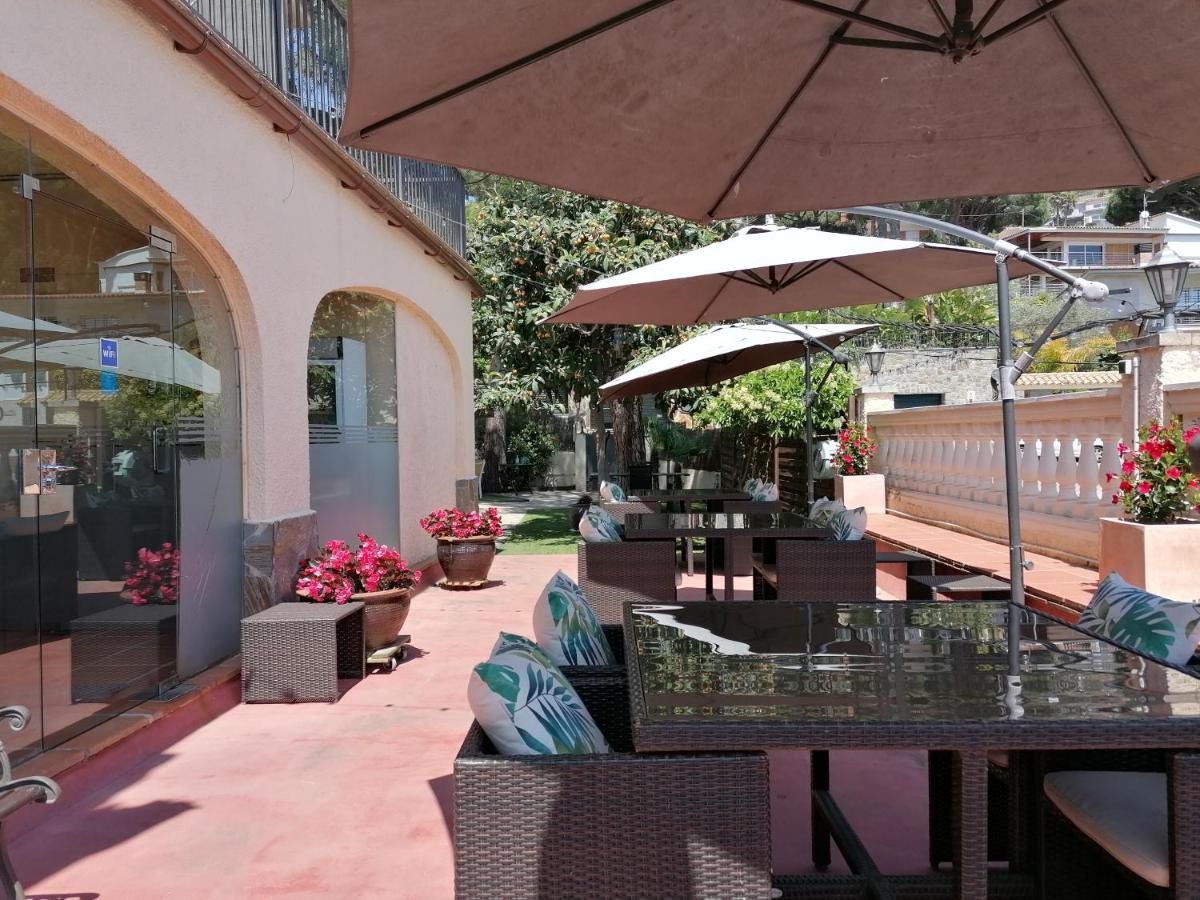 Cal Music B&B Premia De Dalt Exterior photo