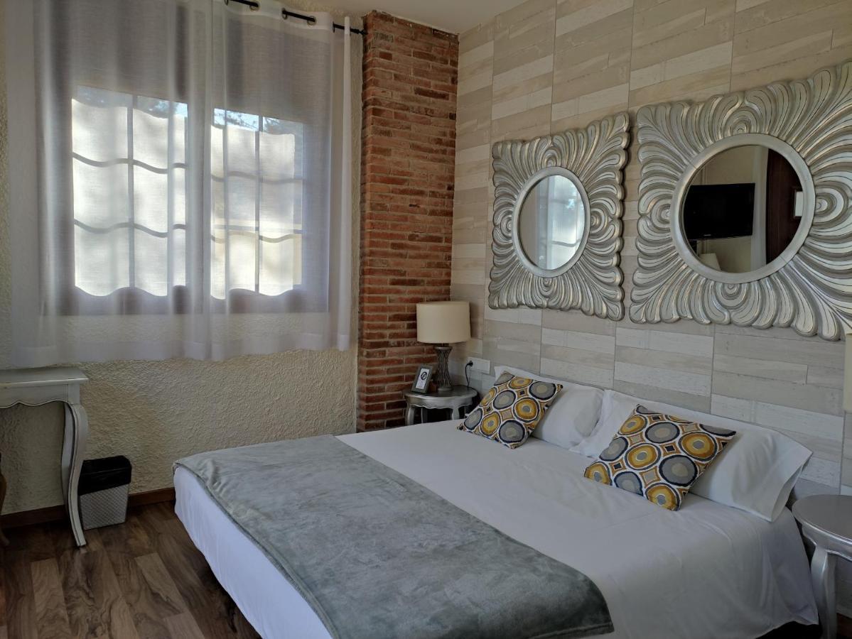 Cal Music B&B Premia De Dalt Exterior photo