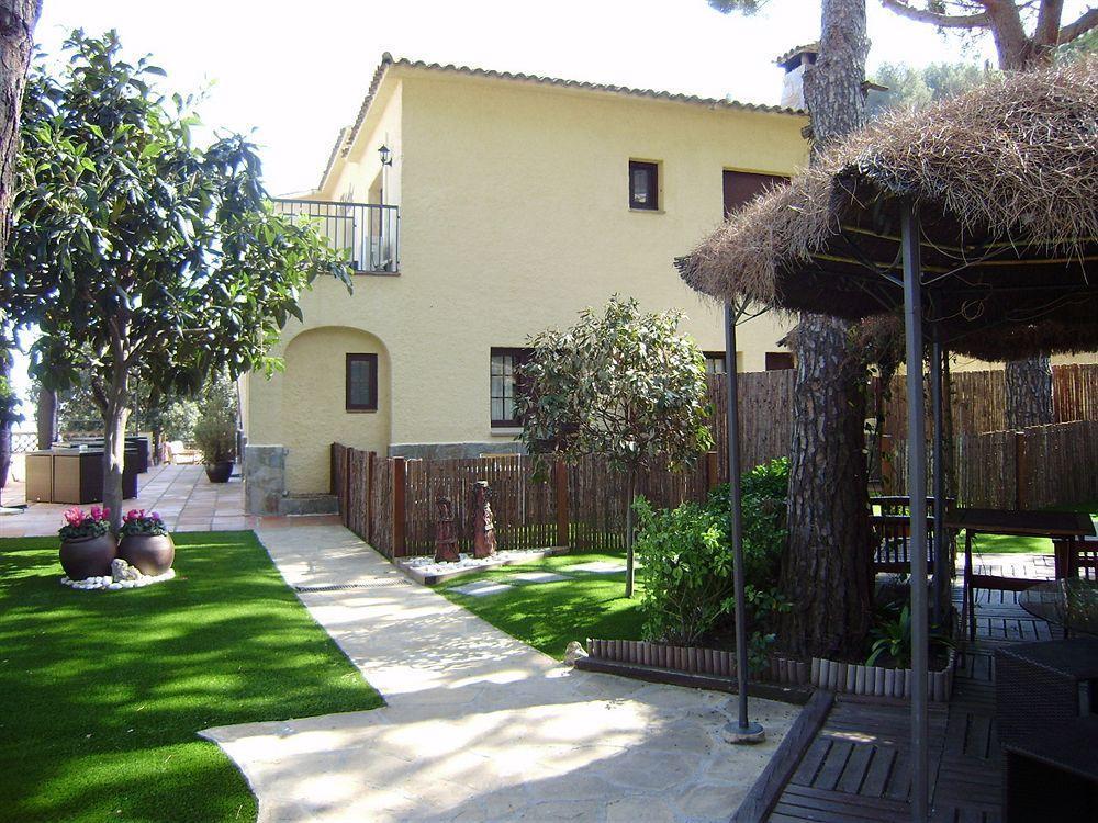 Cal Music B&B Premia De Dalt Exterior photo